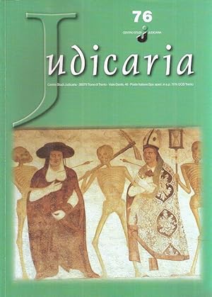 JUDICARIA N. 76