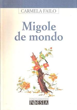 MIGOLE DE MONDO