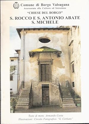 S.ROCCO E S. ANTONIO ABATE S. MICHELE