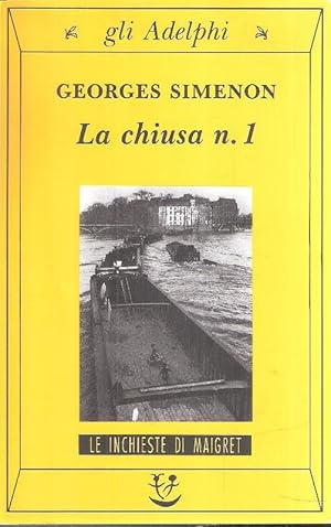 LA CHIUSA N. 1