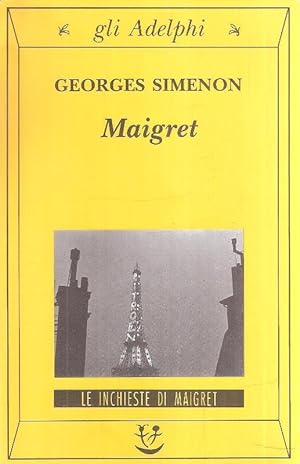 MAIGRET