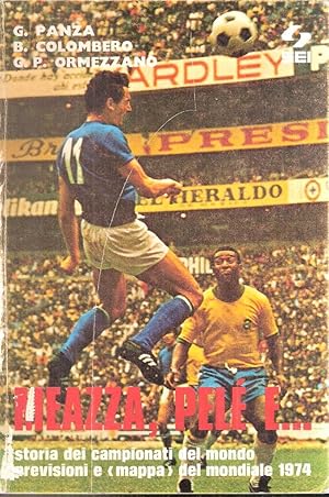 MEAZZA, PELE' E.