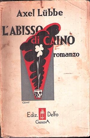 L'ABISSO DI CAINO