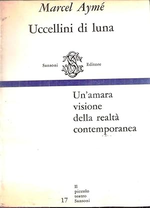 UCCELLINI DI LUNA