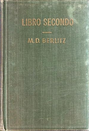 ITALIANO LIBRO SECONDO