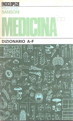 MEDICINA DIZIONARIO