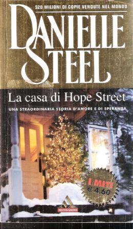 LA CASA DI HOPE STREET