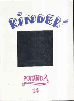 KINDER ARUNDA 14