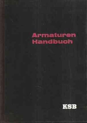 KSB ARMATUREN-HANDBUCH