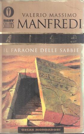 IL FARAONE DELLE SABBIE