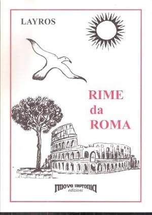 RIME DA ROMA