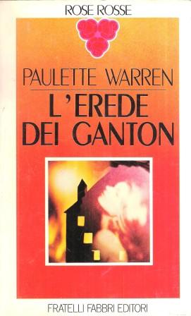 L'EREDE DEI GANTON