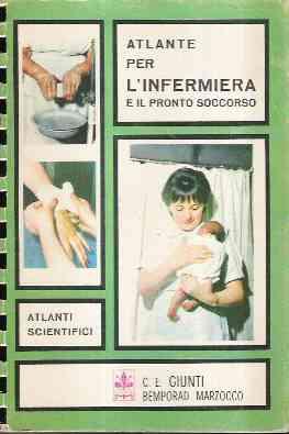 ATLANTE PER L'INFERMIERA E IL PRONTO SOCCORSO