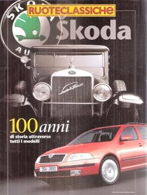 RUOTECLASSICHE - SKODA