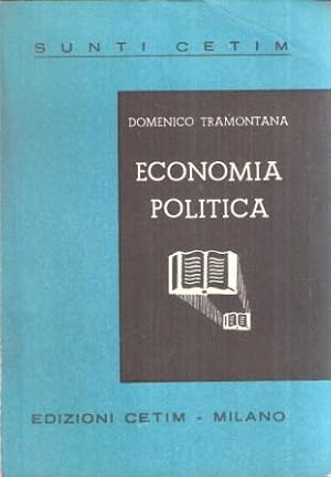 ECONOMIA POLITICA