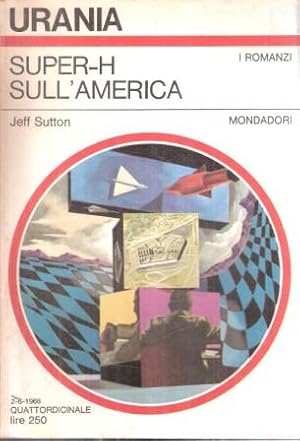 SUPER-H SULL'AMERICA