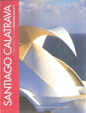 SANTIAGO CALATRAVA