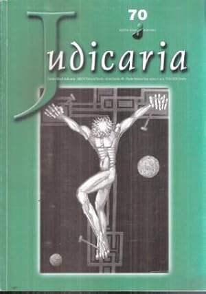 JUDICARIA N. 70