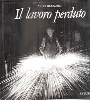 IL LAVORO PERDUTO