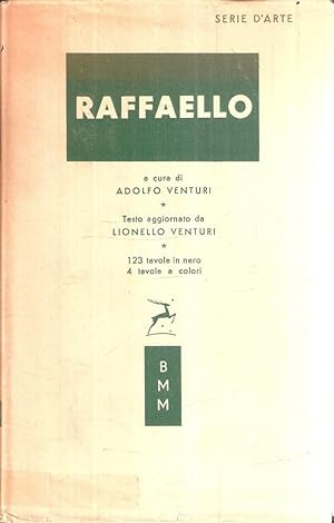 RAFFAELLO