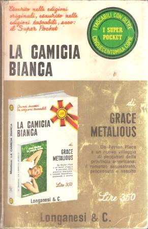 LA CAMICIA BIANCA