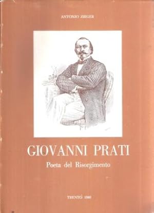 GIOVANNI PRATI POETA DEL RISORGIMENTO