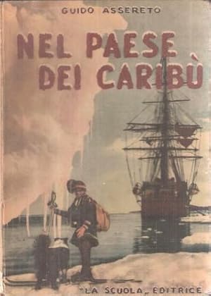 NEL PAESE DEI CARIBU'