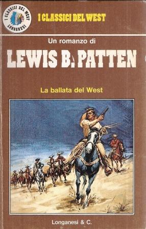 LA BALLATA DEL WEST