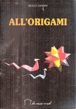 ALL'ORIGAMI