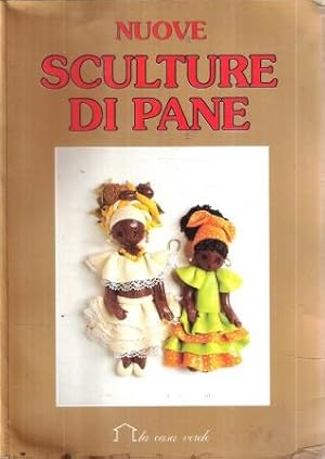 NUOVE SCULTURE DI PANE