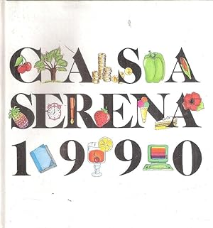 CASA SERENA 1990