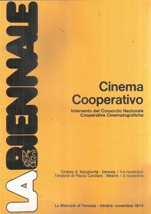 CINEMA COOPERATIVO