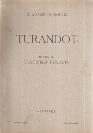 TURANDOT