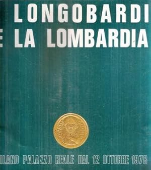 I LONGOBARDI E LA LOMBARDIA INTRODUZIONE ALLA MOSTRA