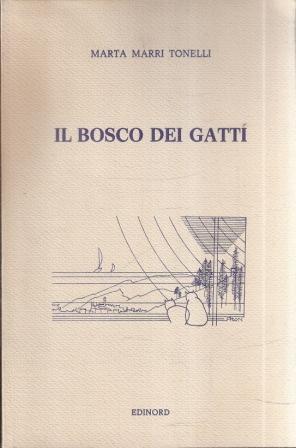 IL BOSCO DEI GATTI