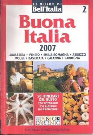 BUONA ITALIA 2 2007