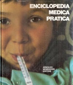 ENCICLOPEDIA MEDICA PRATICA