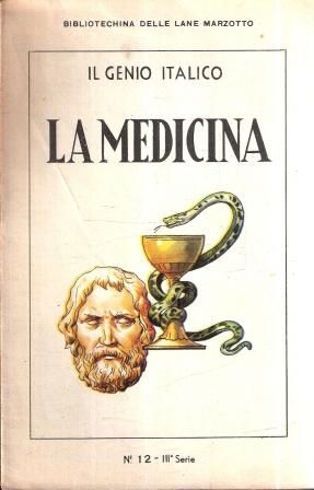 LA MEDICINA