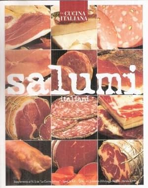 SALUMI ITALIANI