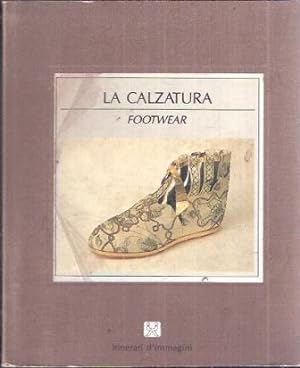 LA CALZATURA FOOTWEAR