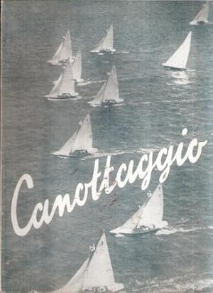 CANOTTAGGIO A VELA