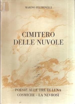 CIMITERO DELLE NUVOLE