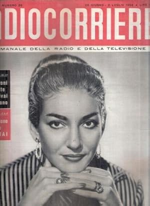 RADIOCORRIERE N. 26/55