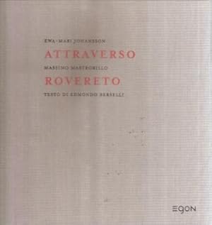 ATTRAVERSO ROVERETO