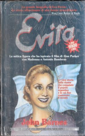 EVITA