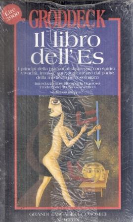 IL LIBRO DELL'ES