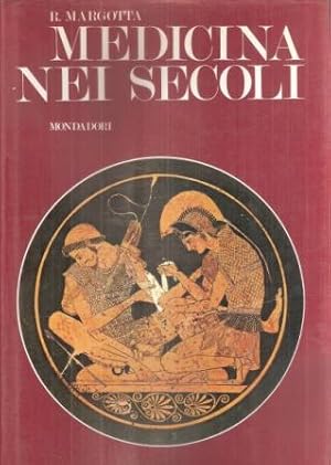 MEDICINA NEI SECOLI