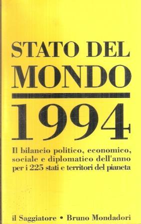 STATO DEL MONDO 1994