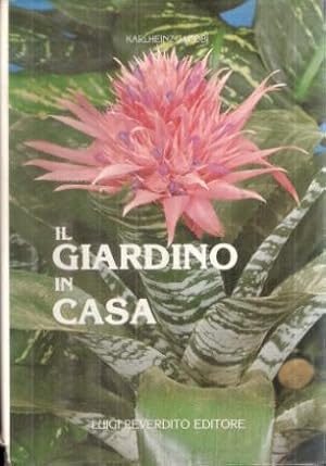 IL GIARDINO IN CASA