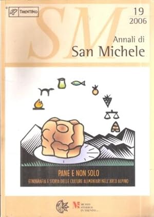 ANNALI DI SAN MICHELE N. 19/2006